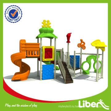 Спортивная серия Outdoor Kids Play Area LE-TY003